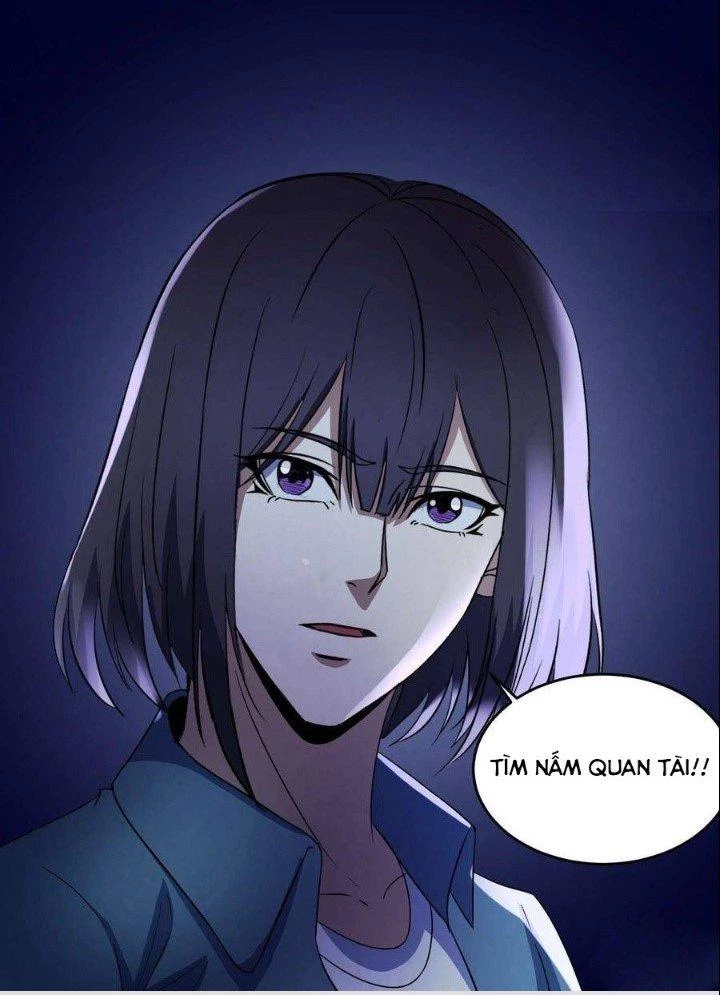 Hành Tẩu Âm Dương Chapter 87 - Trang 2