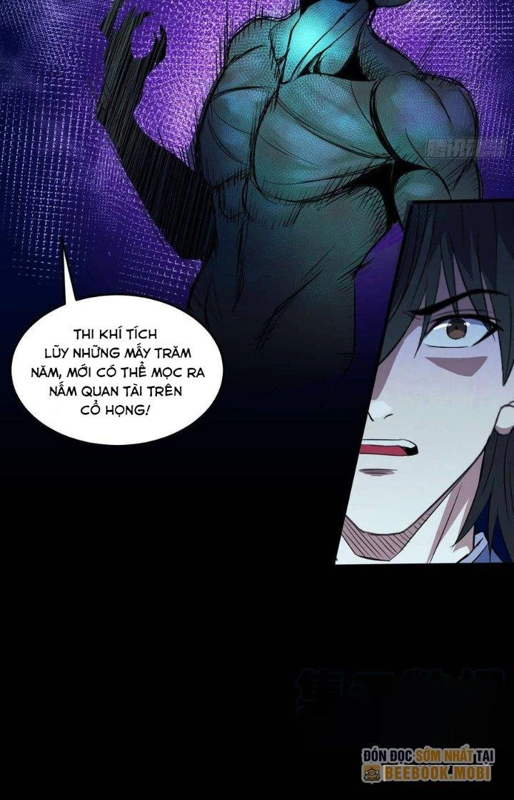 Hành Tẩu Âm Dương Chapter 88 - Trang 2