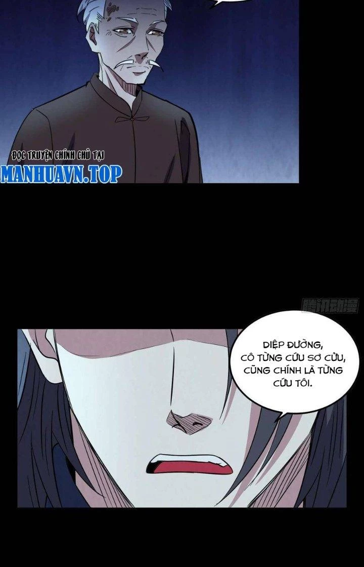 Hành Tẩu Âm Dương Chapter 88 - Trang 2