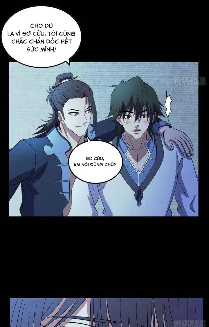 Hành Tẩu Âm Dương Chapter 88 - Trang 2