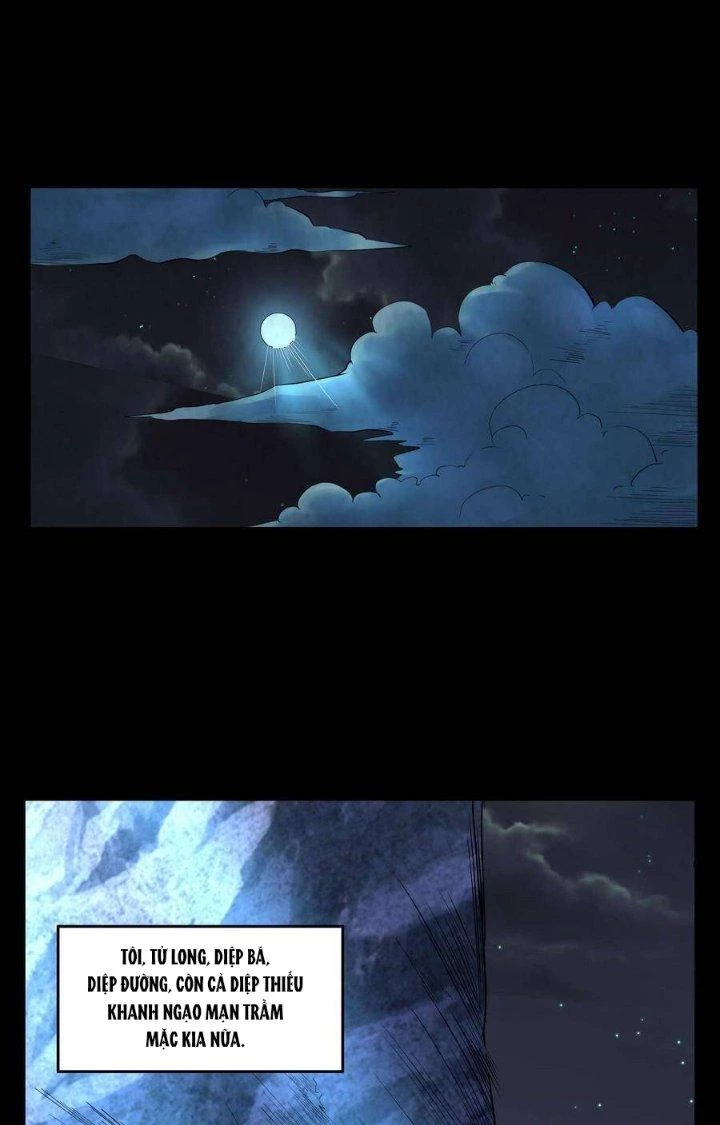 Hành Tẩu Âm Dương Chapter 88 - Trang 2