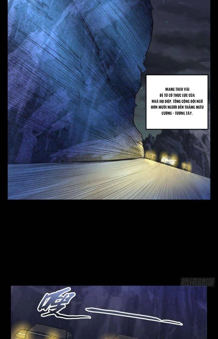 Hành Tẩu Âm Dương Chapter 88 - Trang 2