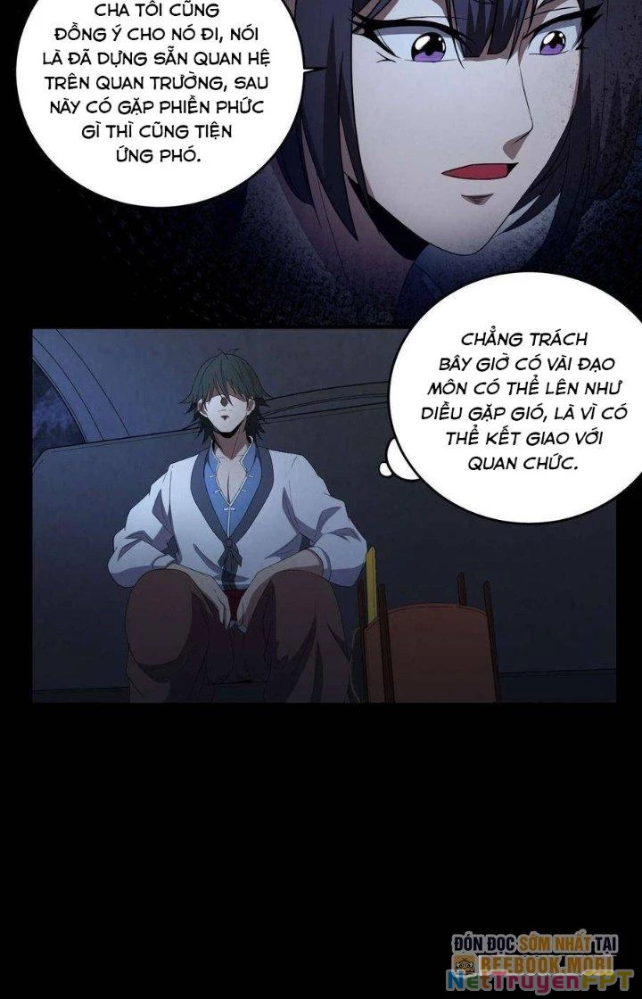 Hành Tẩu Âm Dương Chapter 88 - Trang 2