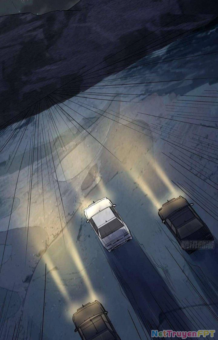 Hành Tẩu Âm Dương Chapter 88 - Trang 2