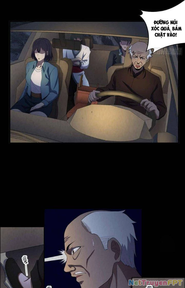 Hành Tẩu Âm Dương Chapter 89 - Trang 2