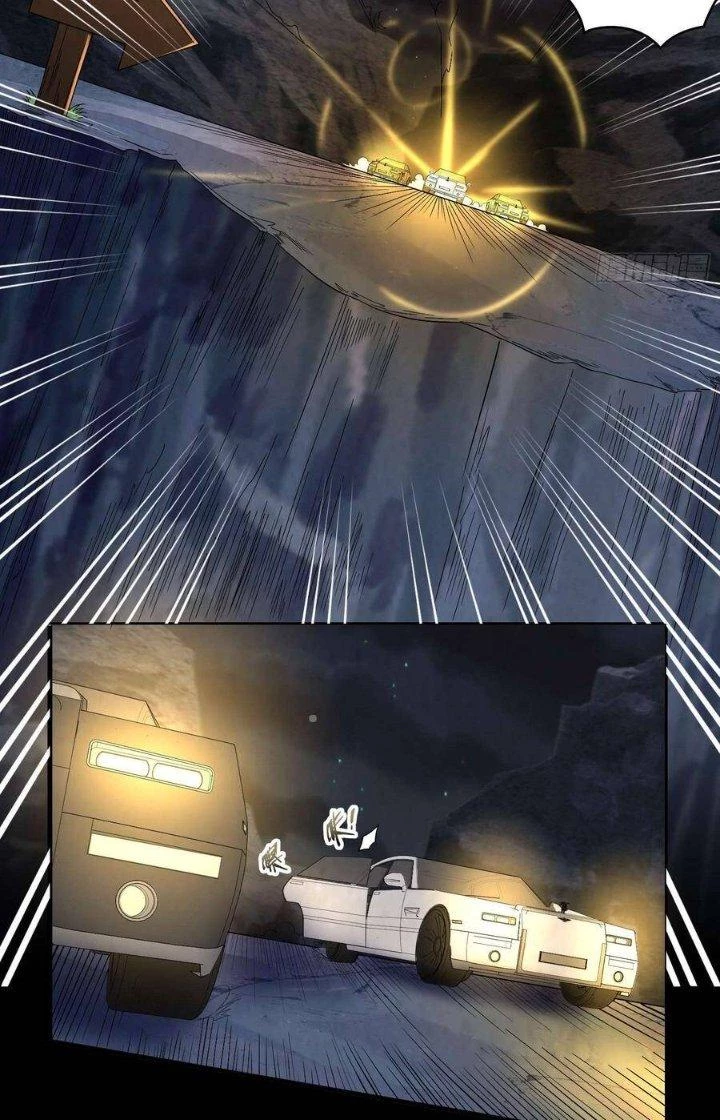 Hành Tẩu Âm Dương Chapter 89 - Trang 2