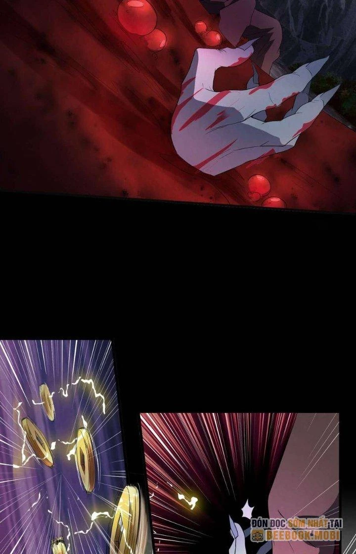 Hành Tẩu Âm Dương Chapter 89 - Trang 2