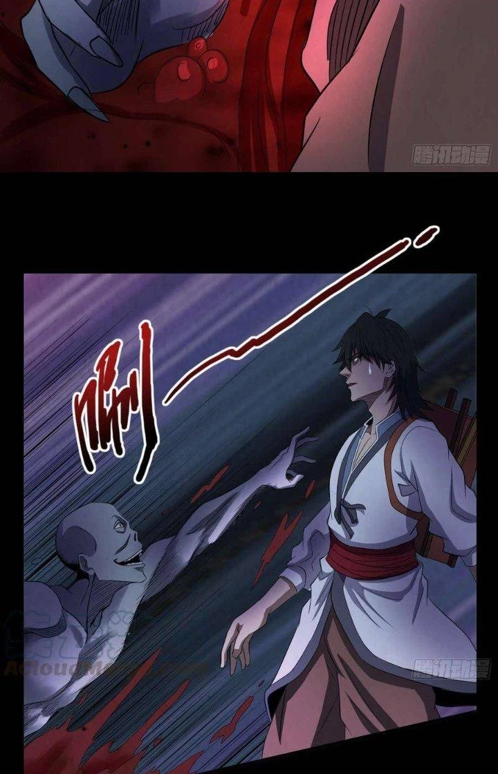 Hành Tẩu Âm Dương Chapter 89 - Trang 2