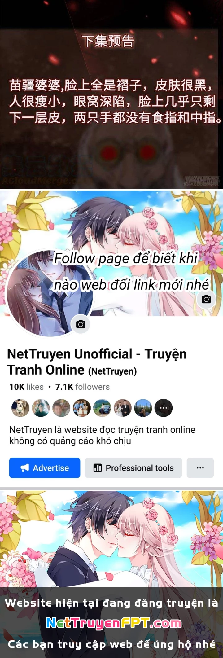 Hành Tẩu Âm Dương Chapter 89 - Trang 2