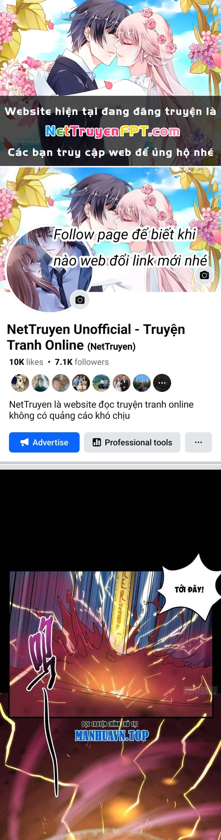 Hành Tẩu Âm Dương Chapter 90 - Trang 2