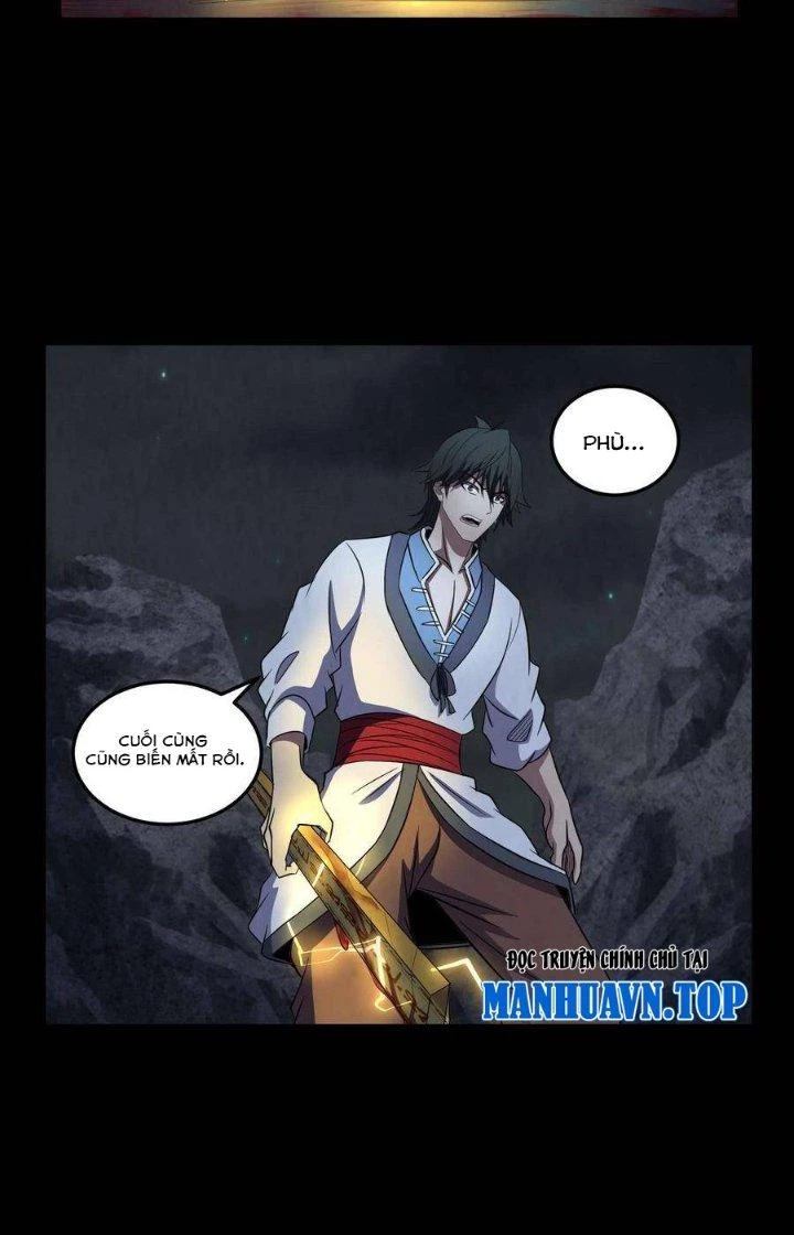 Hành Tẩu Âm Dương Chapter 90 - Trang 2