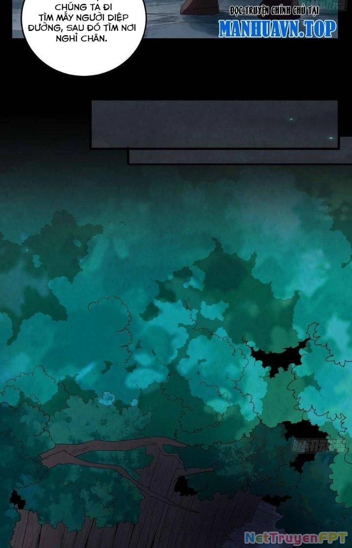 Hành Tẩu Âm Dương Chapter 90 - Trang 2