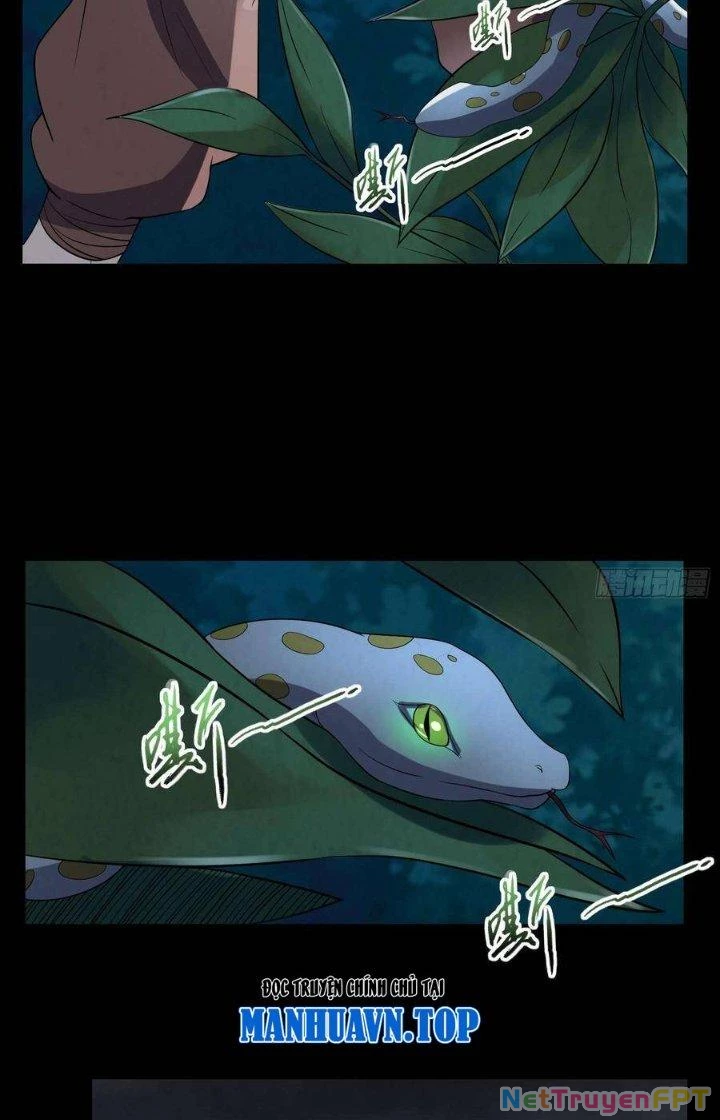 Hành Tẩu Âm Dương Chapter 90 - Trang 2