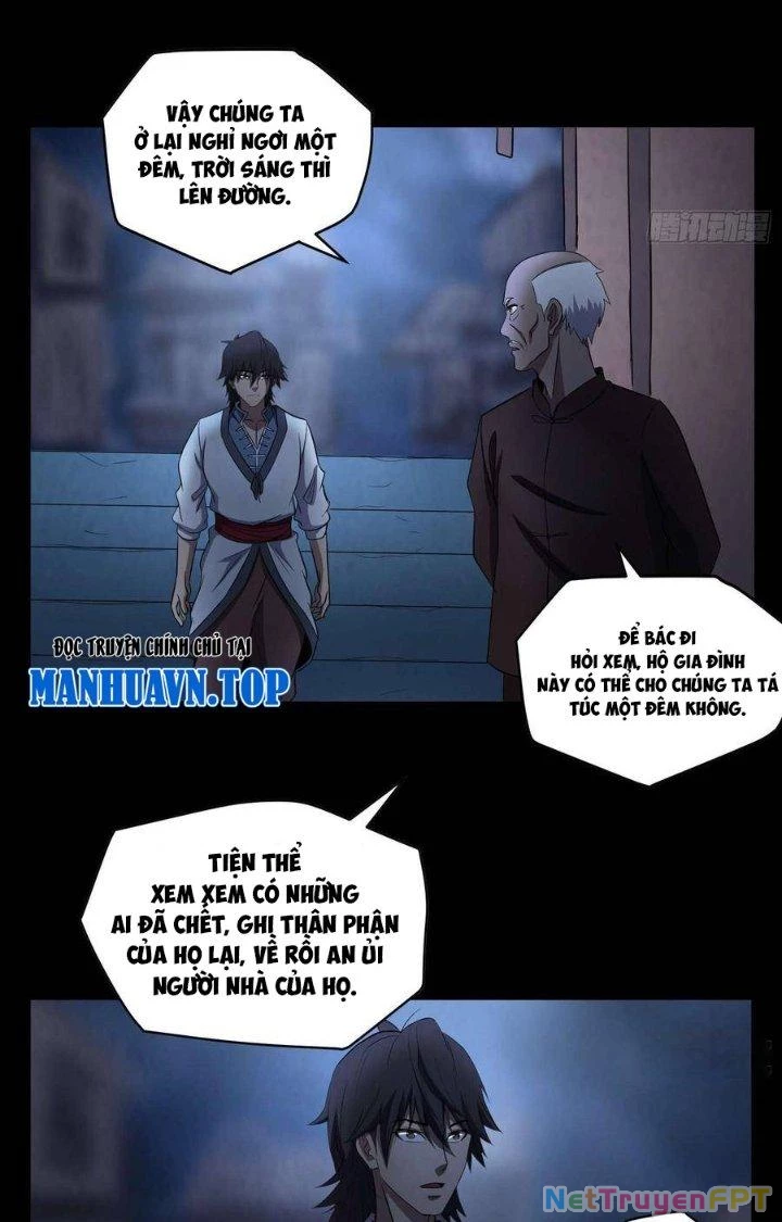 Hành Tẩu Âm Dương Chapter 90 - Trang 2