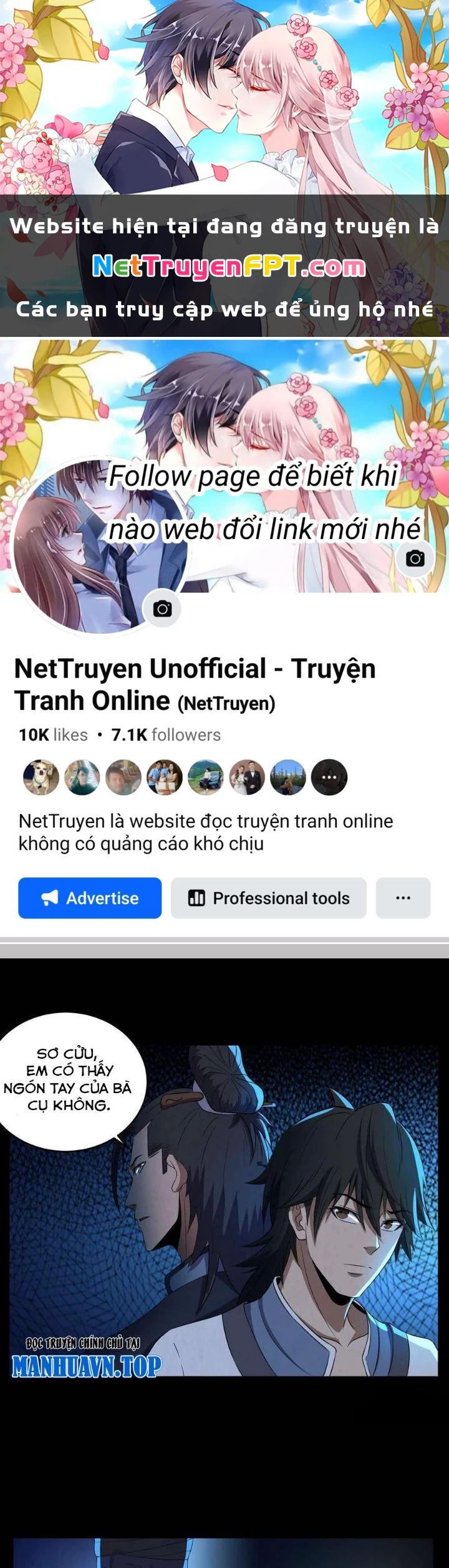 Hành Tẩu Âm Dương Chapter 91 - Trang 2