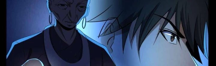 Hành Tẩu Âm Dương Chapter 91 - Trang 2