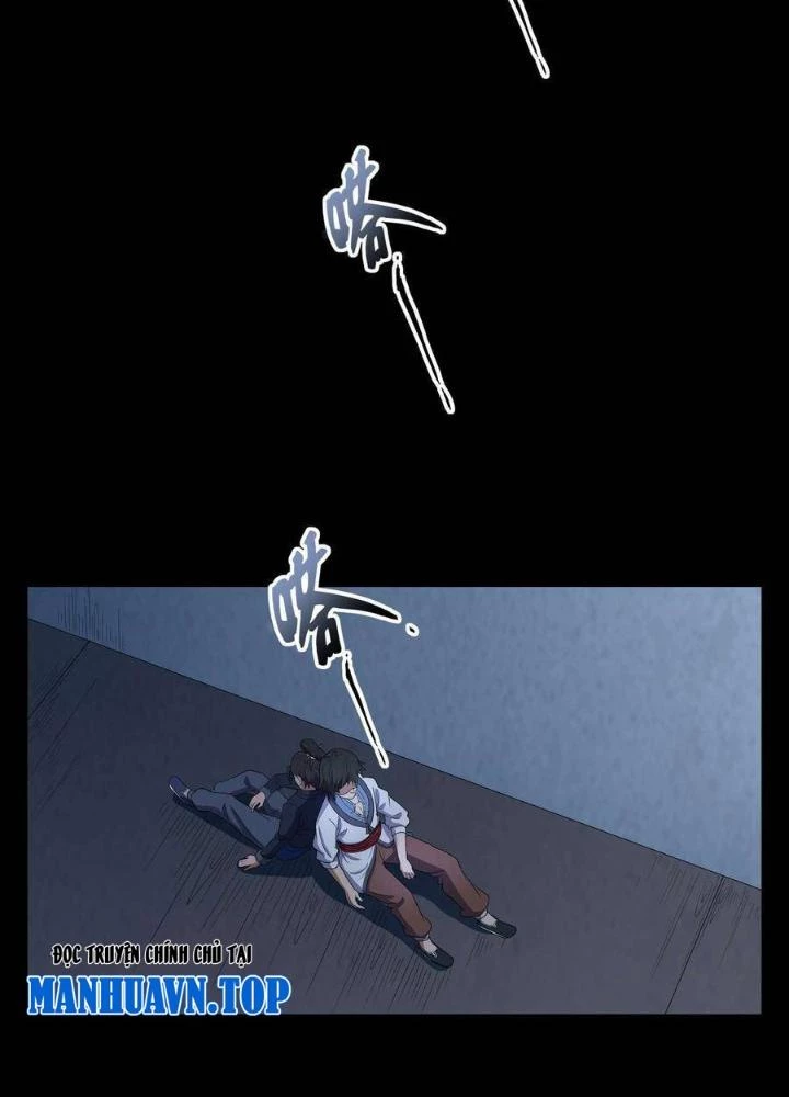 Hành Tẩu Âm Dương Chapter 91 - Trang 2