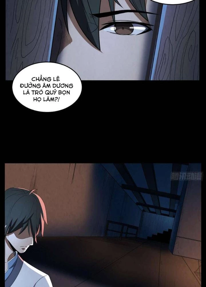 Hành Tẩu Âm Dương Chapter 91 - Trang 2