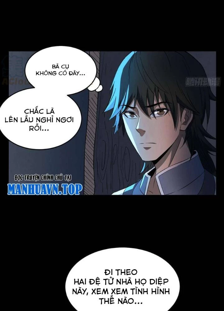 Hành Tẩu Âm Dương Chapter 91 - Trang 2