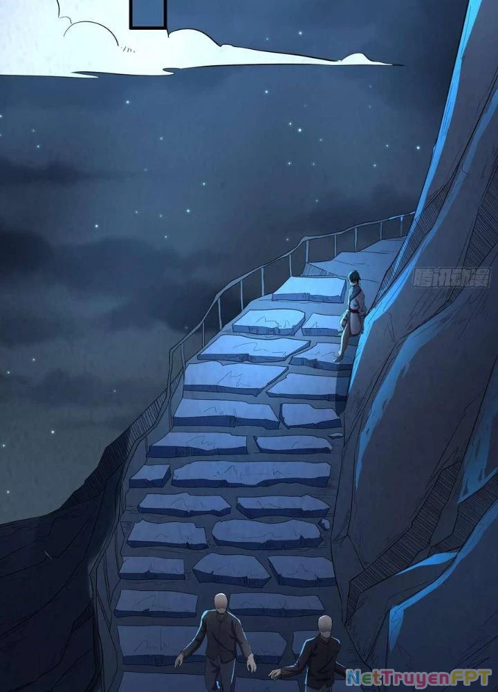 Hành Tẩu Âm Dương Chapter 91 - Trang 2