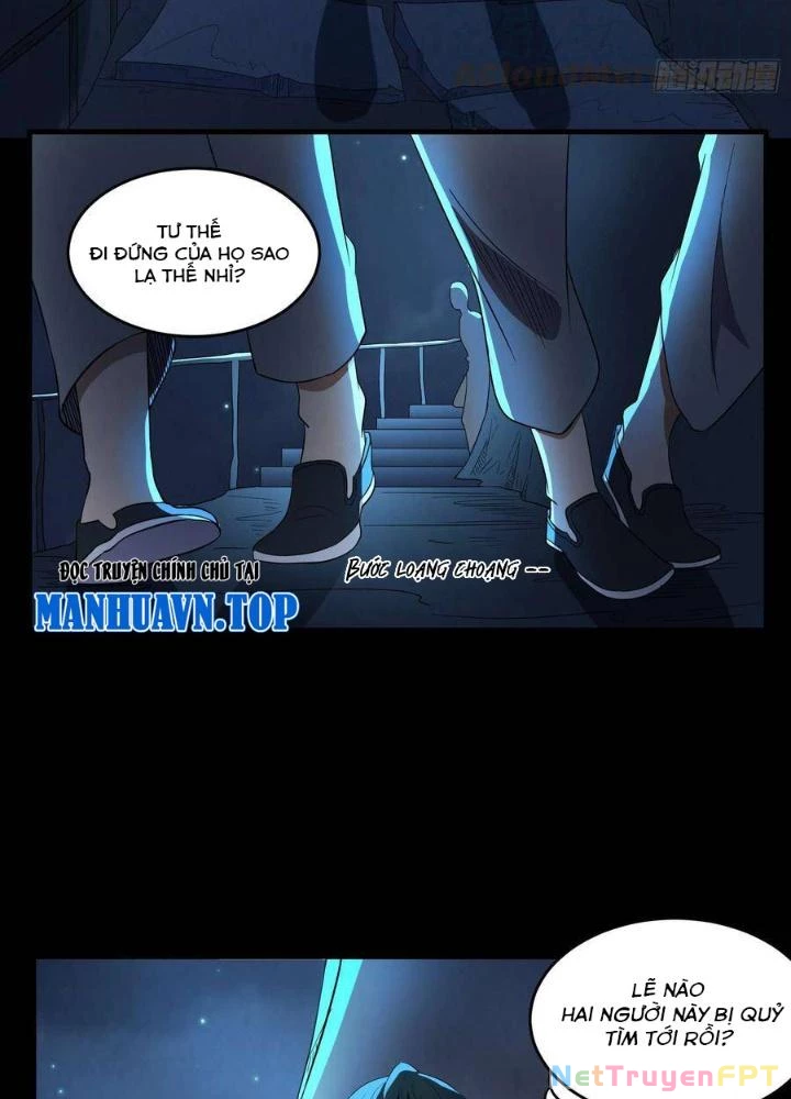 Hành Tẩu Âm Dương Chapter 91 - Trang 2