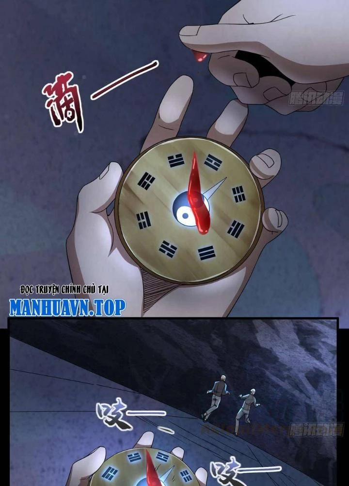 Hành Tẩu Âm Dương Chapter 91 - Trang 2