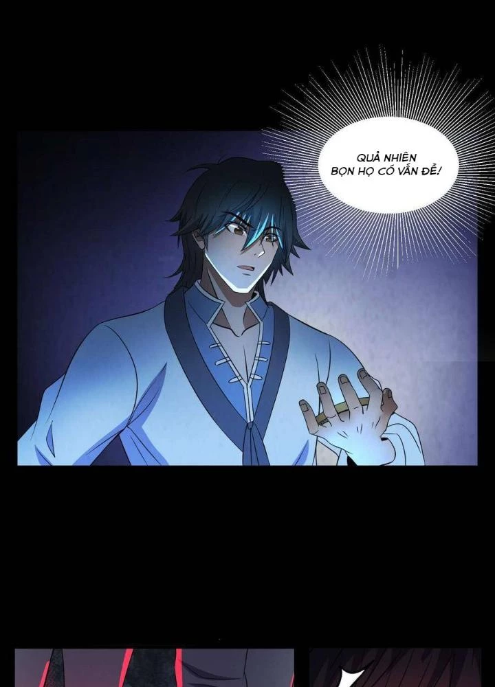 Hành Tẩu Âm Dương Chapter 91 - Trang 2