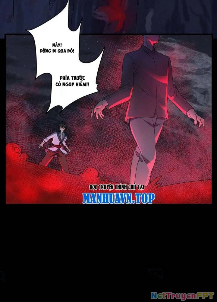 Hành Tẩu Âm Dương Chapter 91 - Trang 2