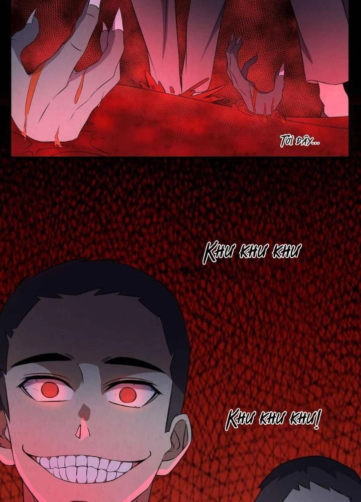 Hành Tẩu Âm Dương Chapter 91 - Trang 2