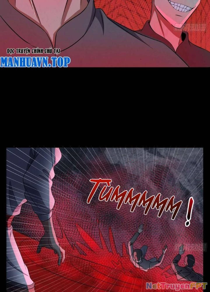 Hành Tẩu Âm Dương Chapter 91 - Trang 2