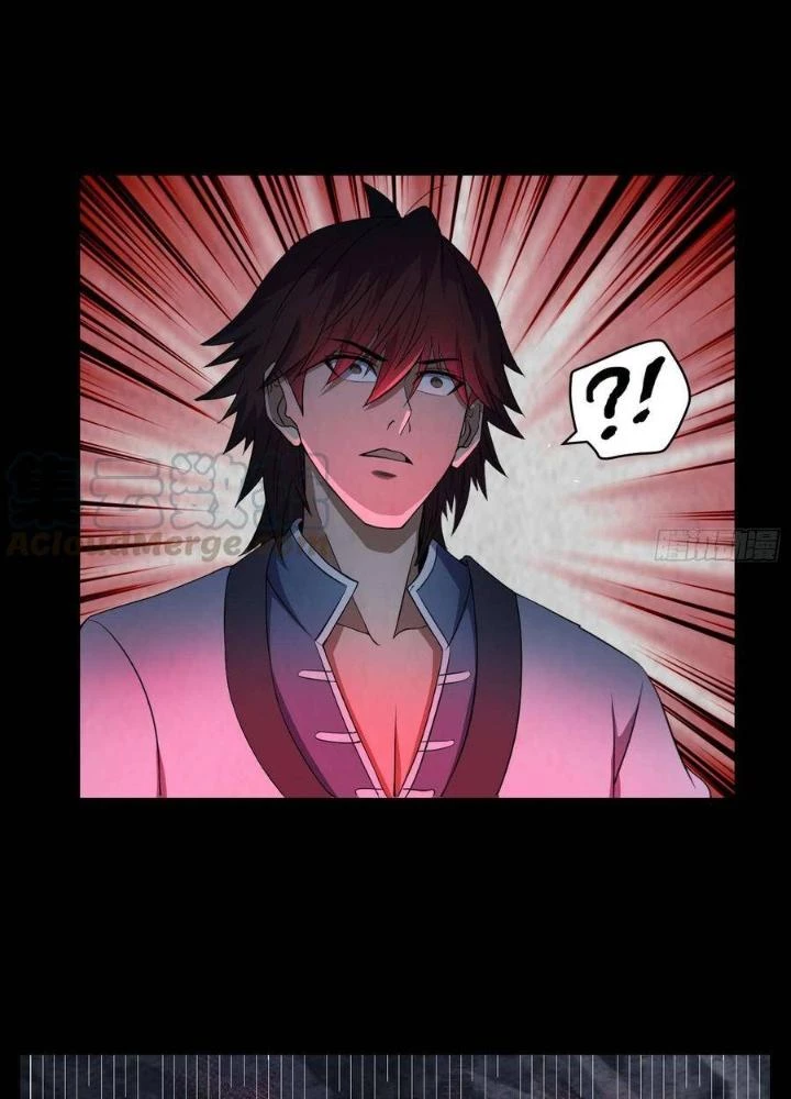 Hành Tẩu Âm Dương Chapter 91 - Trang 2