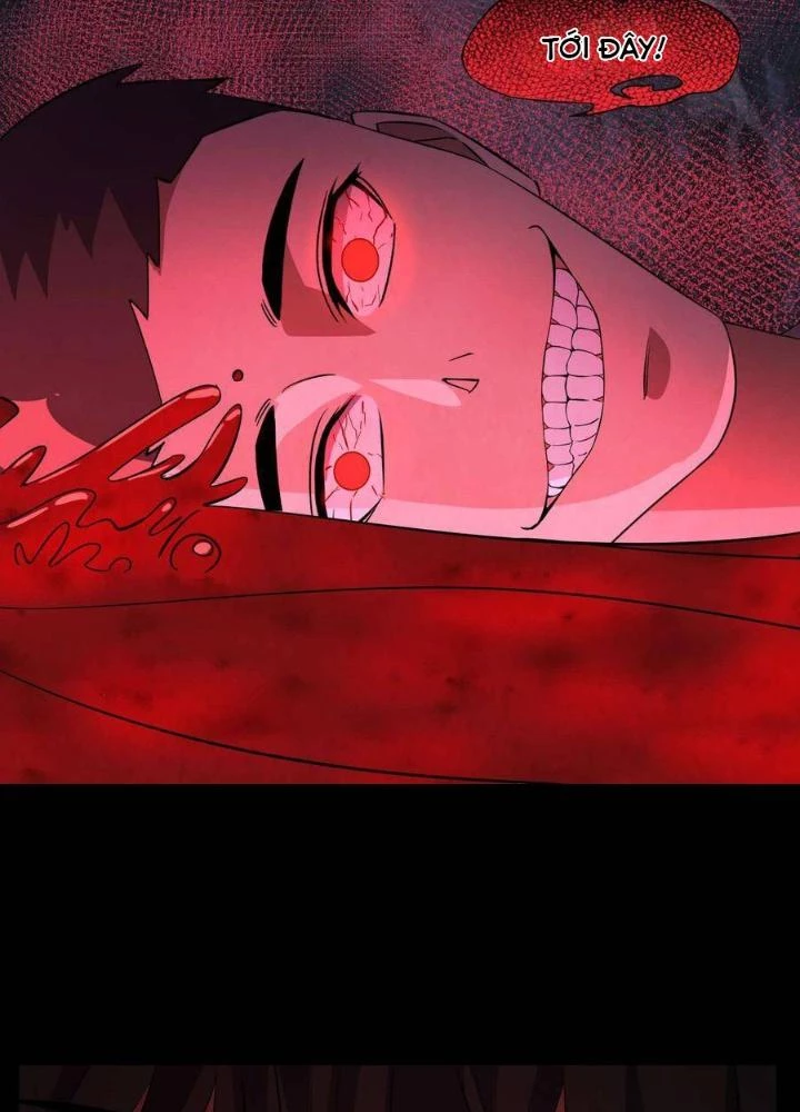 Hành Tẩu Âm Dương Chapter 91 - Trang 2