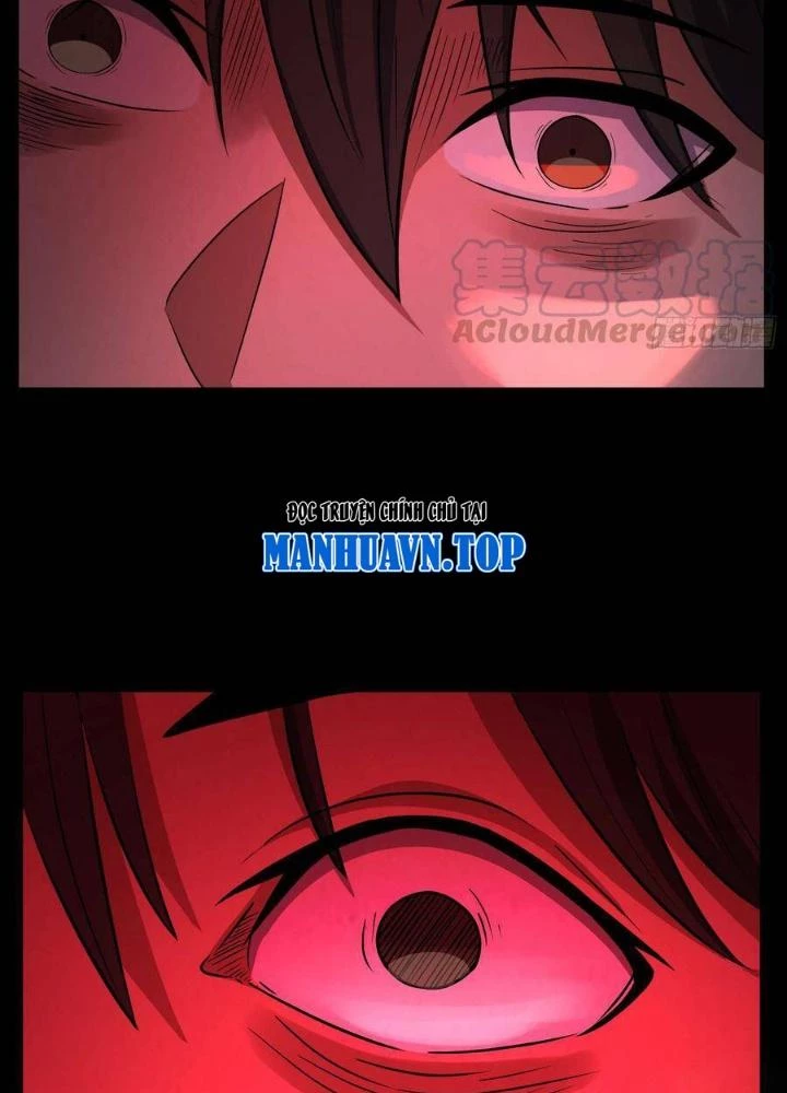 Hành Tẩu Âm Dương Chapter 91 - Trang 2