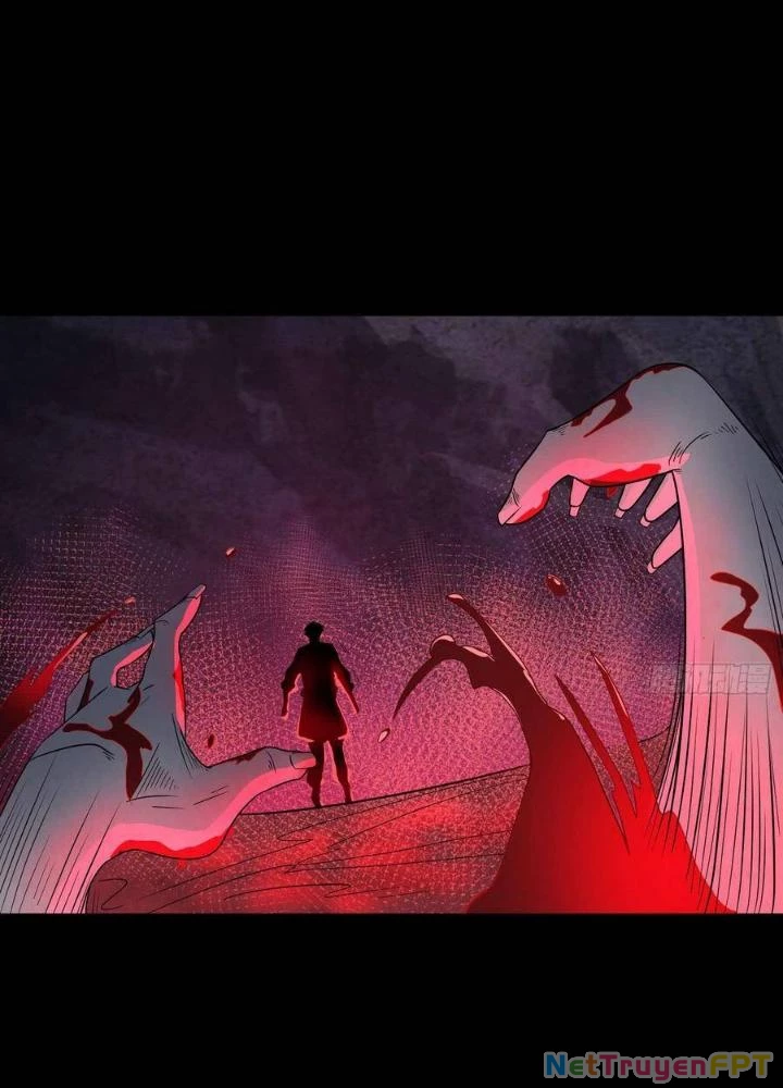 Hành Tẩu Âm Dương Chapter 91 - Trang 2