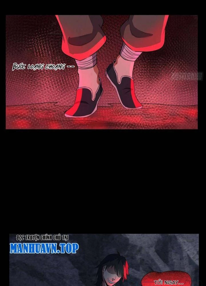 Hành Tẩu Âm Dương Chapter 91 - Trang 2