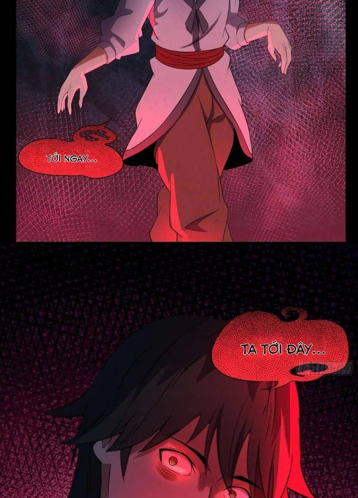 Hành Tẩu Âm Dương Chapter 91 - Trang 2