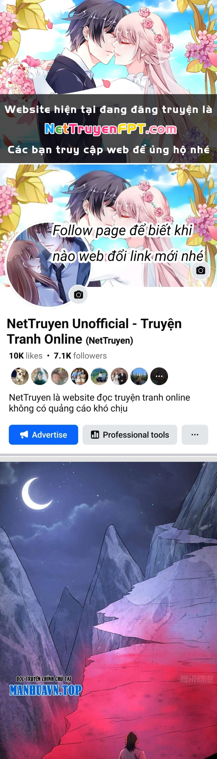 Hành Tẩu Âm Dương Chapter 92 - Trang 2