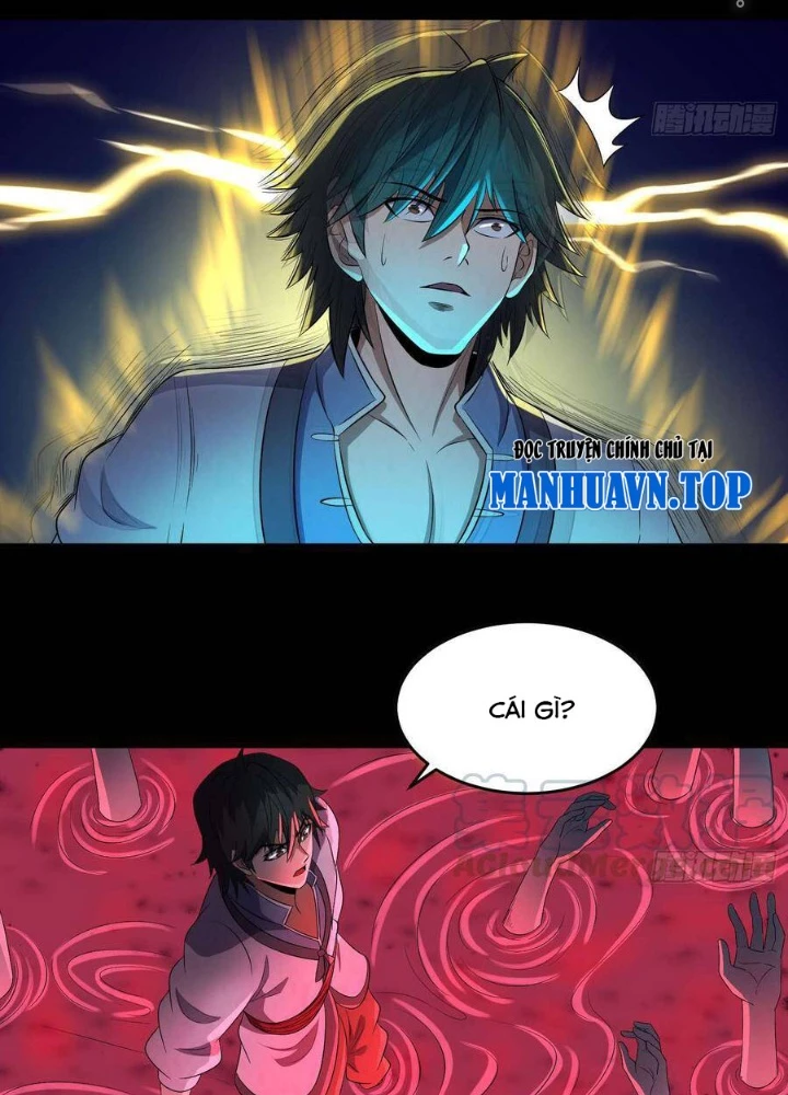 Hành Tẩu Âm Dương Chapter 92 - Trang 2