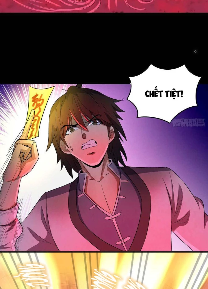 Hành Tẩu Âm Dương Chapter 92 - Trang 2