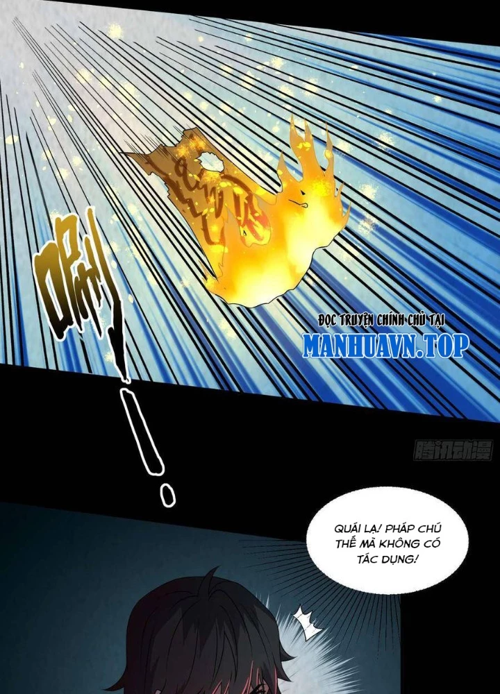 Hành Tẩu Âm Dương Chapter 92 - Trang 2