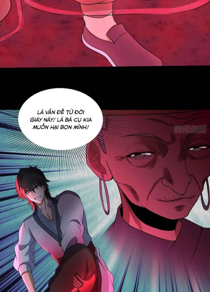 Hành Tẩu Âm Dương Chapter 92 - Trang 2