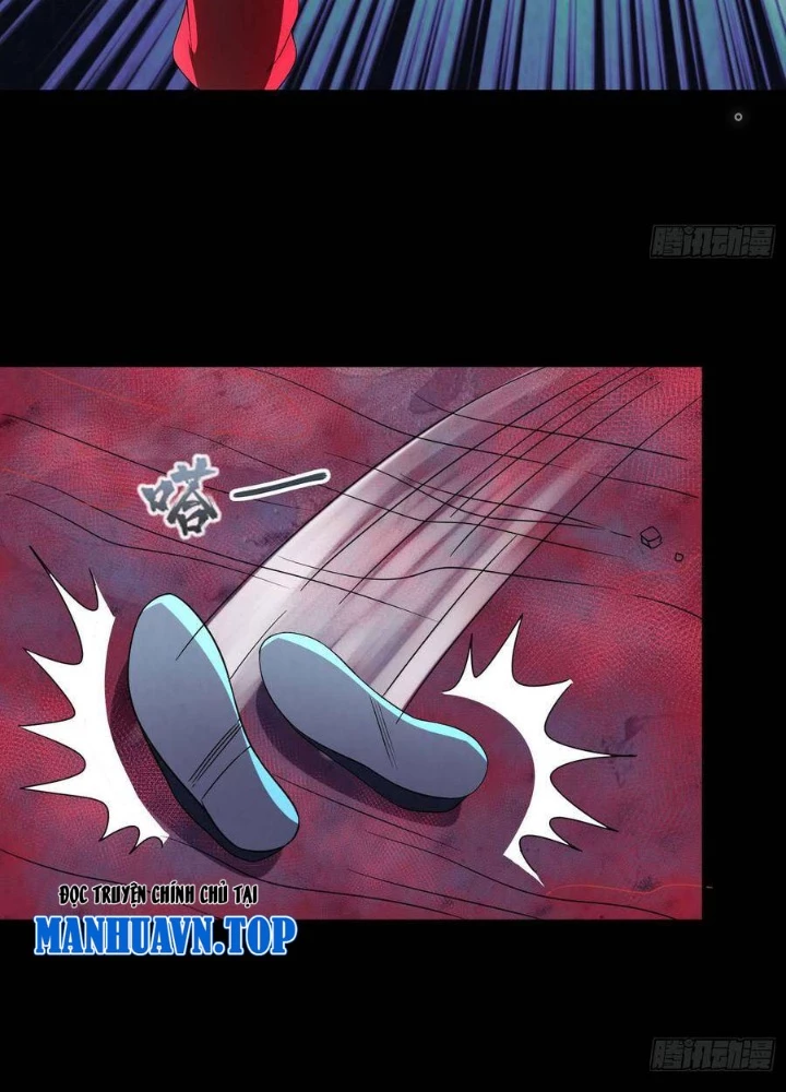 Hành Tẩu Âm Dương Chapter 92 - Trang 2