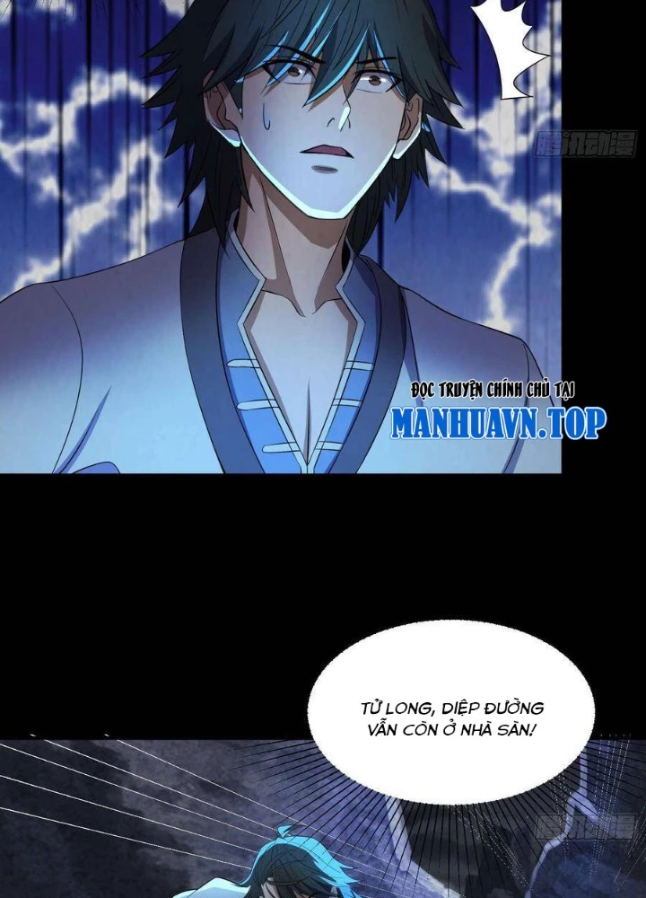 Hành Tẩu Âm Dương Chapter 92 - Trang 2