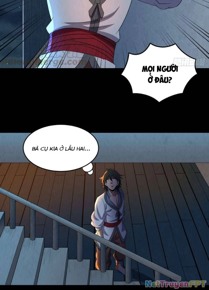 Hành Tẩu Âm Dương Chapter 92 - Trang 2