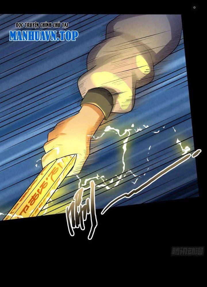 Hành Tẩu Âm Dương Chapter 92 - Trang 2