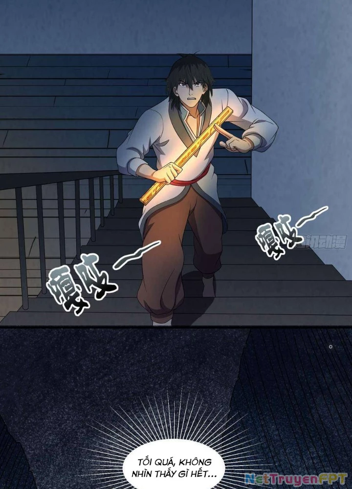 Hành Tẩu Âm Dương Chapter 92 - Trang 2