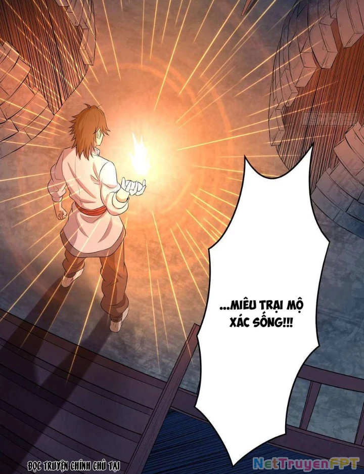 Hành Tẩu Âm Dương Chapter 92 - Trang 2