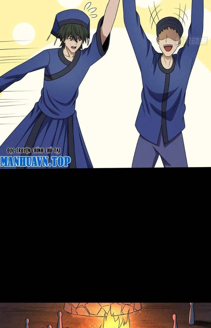 Hành Tẩu Âm Dương Chapter 97 - Trang 2
