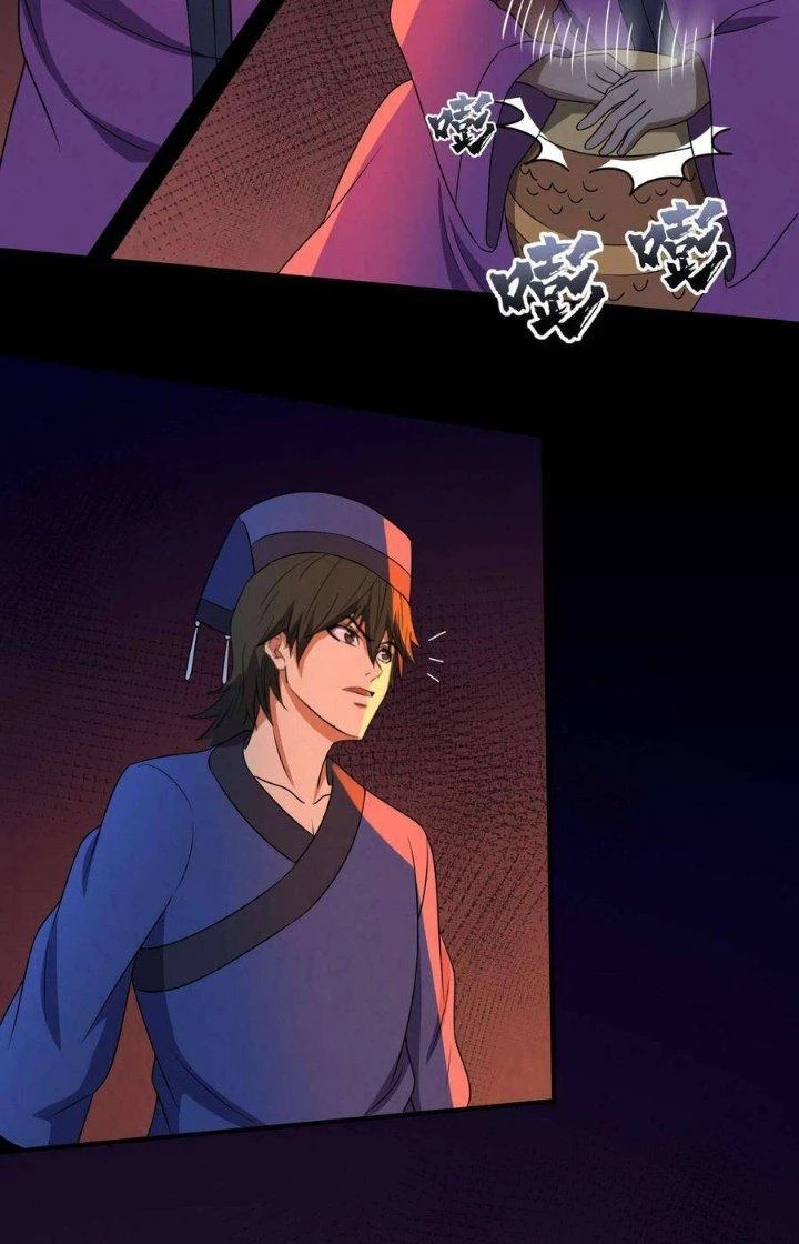 Hành Tẩu Âm Dương Chapter 97 - Trang 2