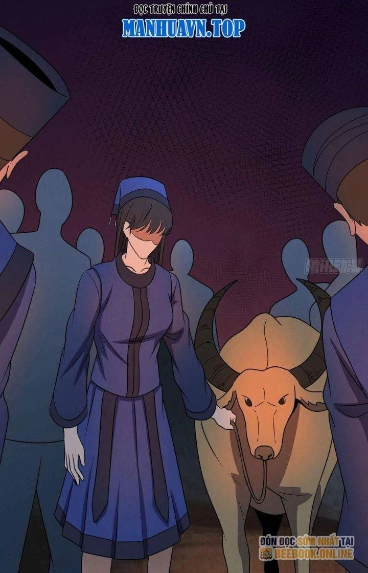 Hành Tẩu Âm Dương Chapter 97 - Trang 2